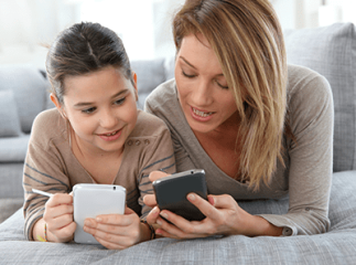 applications pour aider les personnes handicapées